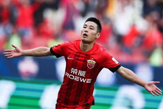 开云官方网站-【中超】武磊打进赛季第15球 海港客场1比0胜南通