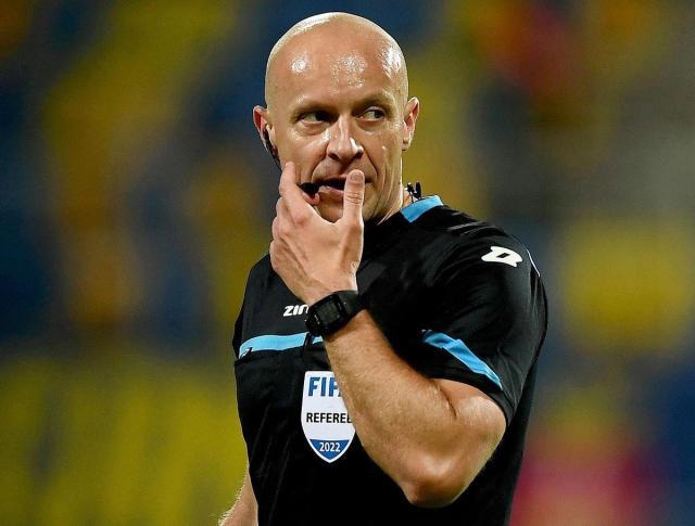 开云官方网站-恐同政客拖累波兰名哨，欧足联确保后者欧冠执法权