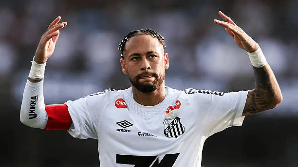 开云体育app下载-官方：美国财团斥资3.5亿欧元，收购巴甲球队桑托斯80%股份