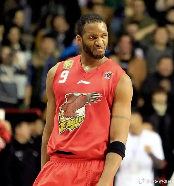 开云官方网站-麦迪生涯从未带队突破过季后赛首轮，这是他备受争议的原因之一|特雷西·麦克格雷迪|火箭|魔术|多伦多猛龙队|奥兰多魔术队_新浪新闻