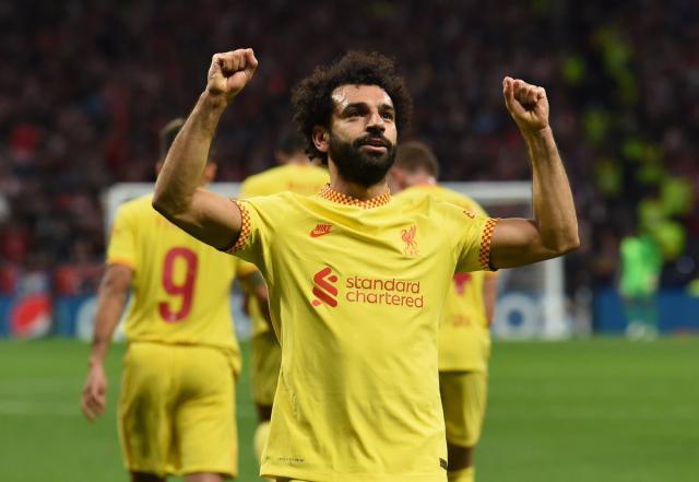 开云体育app下载-不讲武德？利物浦防线的锅，全交给萨拉赫来补！