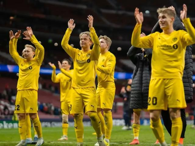 开云登录入口-【揭秘】反精英化青训，博德闪耀童话的背面